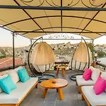 Elysion Cave Ürgüp