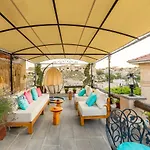 Elysion Cave Hotel Ürgüp