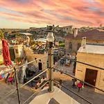 Elysion Cave Hotel Ürgüp