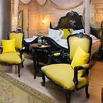 Elysion Cave Ürgüp