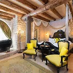 Hotel Elysion Cave Ürgüp