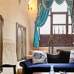 Elysion Cave Hotel Ürgüp