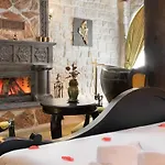 Elysion Cave Hotel Ürgüp