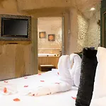 Elysion Cave Hotel Ürgüp