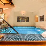 Hotel Elysion Cave Ürgüp