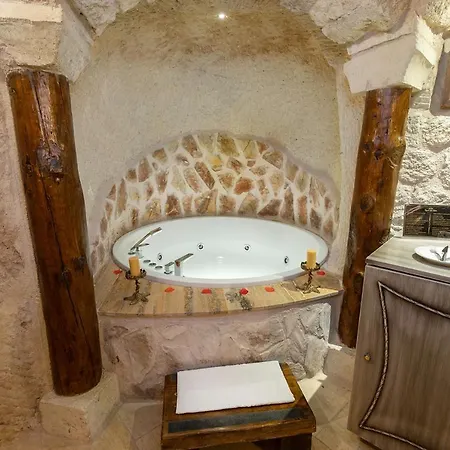 Elysion Cave מלון