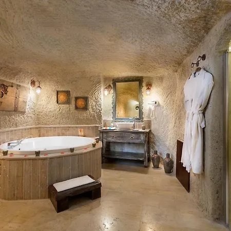 Elysion Cave 2* Ürgüp