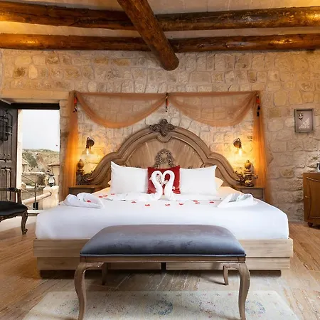 Elysion Cave 2* Ürgüp