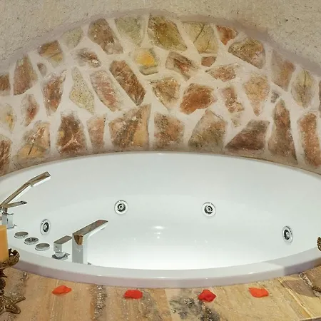 Elysion Cave Hotel 2*