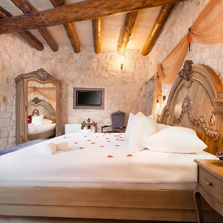 Elysion Cave Ürgüp