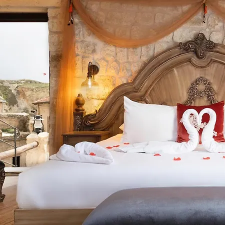 Elysion Cave Hotel Ürgüp