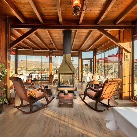 Elysion Cave Hotel 2*