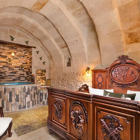 Hotel Elysion Cave Ürgüp