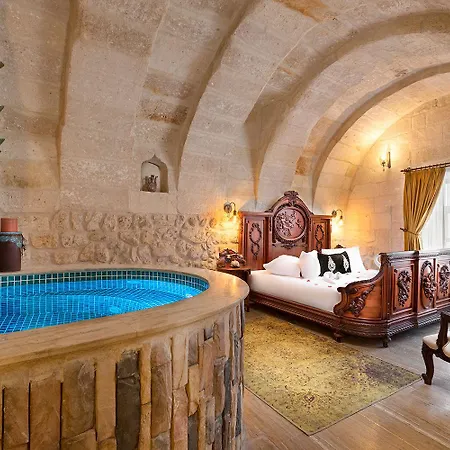 Elysion Cave 2* Ürgüp