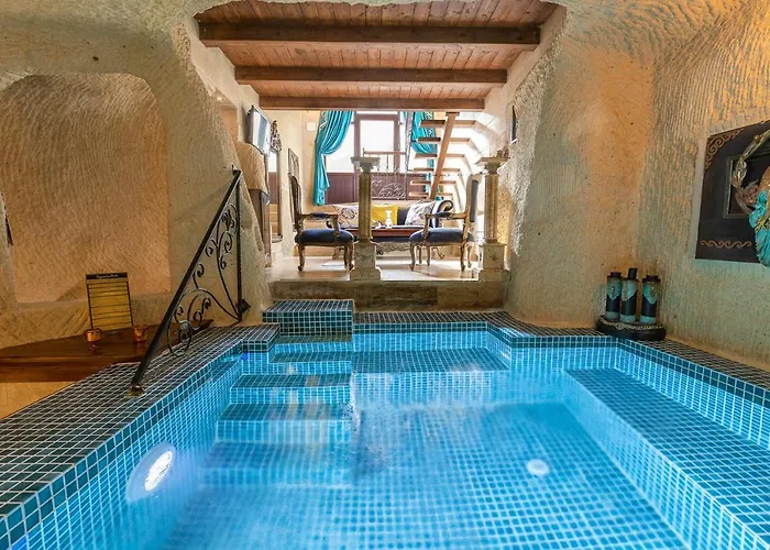 Hotel Elysion Cave 2*