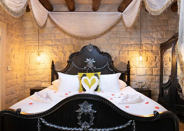 Elysion Cave 2* Ürgüp