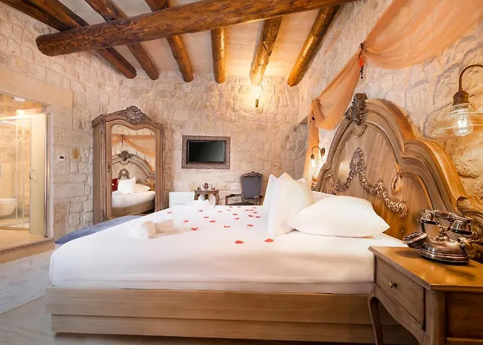 Elysion Cave Ürgüp