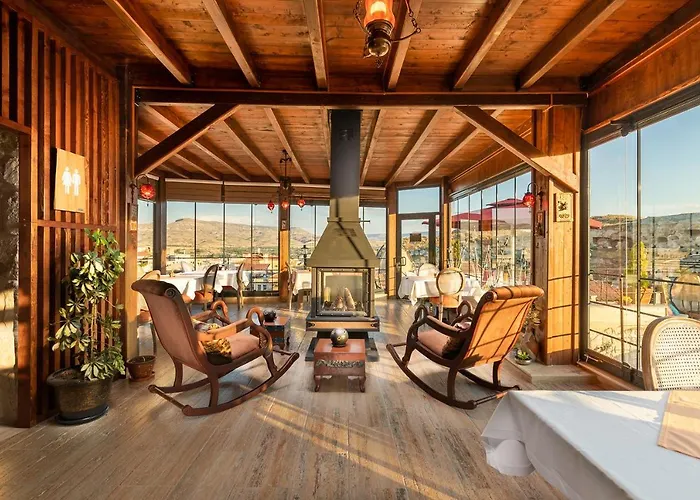 Elysion Cave Hotel 2*