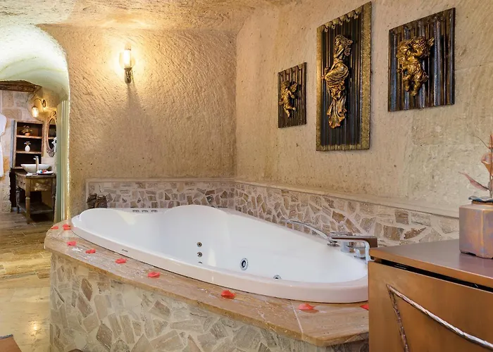 Elysion Cave Ürgüp