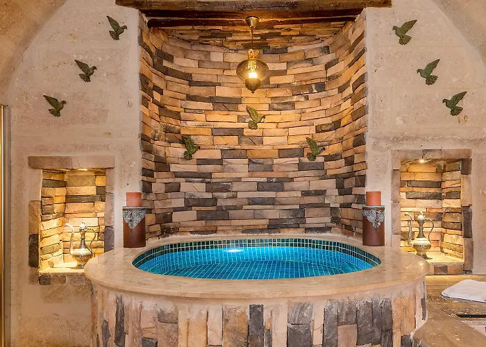 Hotel Elysion Cave 2*